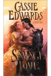 Savage Love