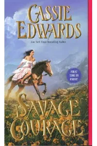 Savage Courage