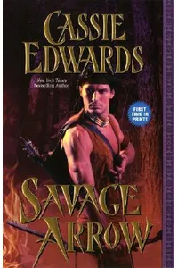 Savage Arrow