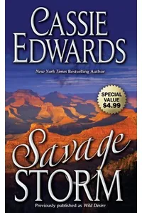 Savage Storm