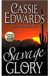 Savage Glory