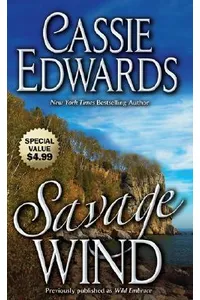 Savage Wind