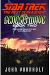 The Genesis Wave, Book Two