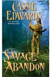Savage Abandon