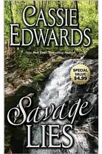 Savage Lies