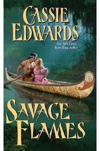 Savage Flames