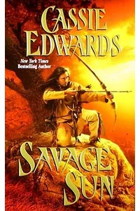 Savage Sun