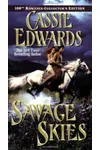 Savage Skies