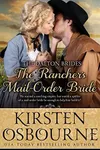 The Rancher's Mail-Order Bride