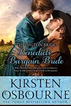 Benedict's Bargain Bride