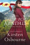 Bride for Kendall
