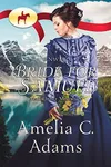 Bride for Samuel