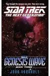The Genesis Wave, Book Three