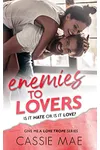 Enemies to Lovers