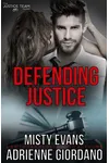 Defending Justice