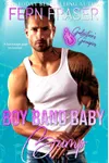 Boy Band Baby Bump