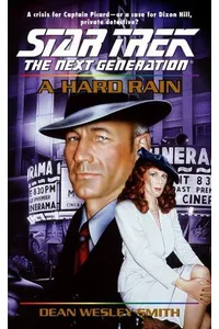 A Hard Rain
