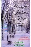 Amaryllis' Holiday Hope