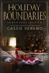 Holiday Boundaries