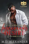 Lascivious Desire