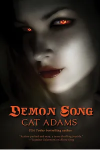 Demon Song