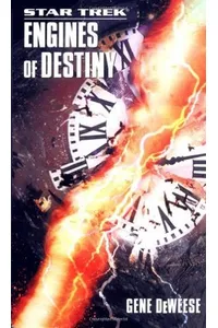 Engines of Destiny