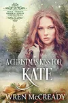 A Christmas Kiss for Kate