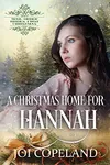 A Christmas Home for Hannah