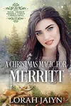 A Christmas Magic for Merritt