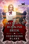Brenden's Bookish Bride