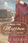 A Bride for Matthew