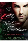 The Entity Who Came for Christmas
