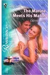 The Marine Meets His Match