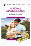 A Royal Masquerade - Pangeran Yang Menyamar