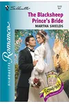 The Blacksheep Prince's Bride