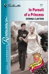 In Pursuit of a Princess
