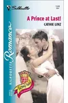 A Prince at Last!