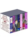 Mirth, Murder & Mystery