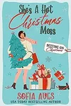 She's A Hot Christmas Mess