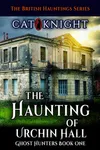 The Haunting of Forsaken Manor
