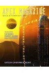 Apex Magazine - February 2011