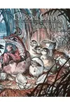 Crossed Genres Quarterly 4