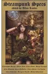 Steampunk Specs