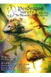 Pendragon Variety - In Memory of Dragons