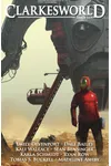 Clarkesworld Magazine, Issue 119, August 2016