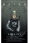 Alien: Covenant Origins