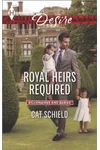 Royal Heirs Required