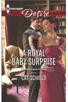 A Royal Baby Surprise