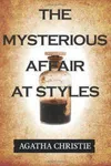 Cover of The Mysterious Affair at Styles