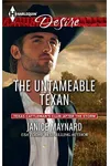 The Untameable Texan